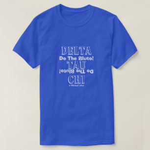 Gör Bluto! - En MisterP-Shirt Tröja