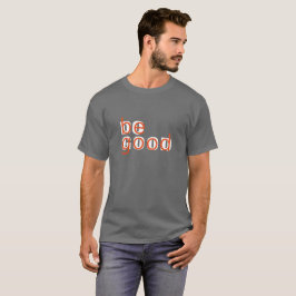 GÖR-BRA/be-bra T Shirt