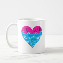 Gör Bra Kaffemugg
