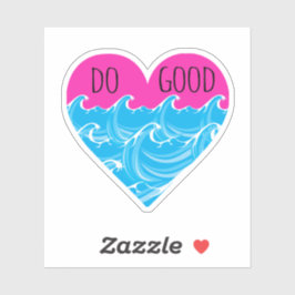 Gör Bra Klistermärken