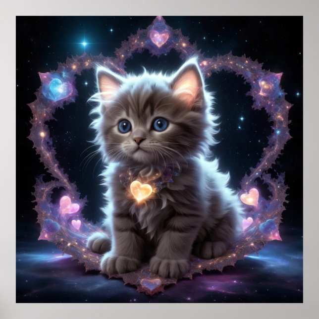 Gör Bra med avsiktlig motivation Poster (Framsidan)