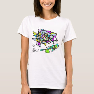 Gör Bra T Shirt