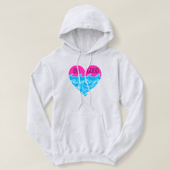 Gör Bra T Shirt (Design framsida)