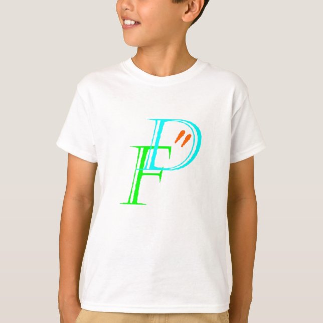 Gör Bra T Shirt (Framsida)