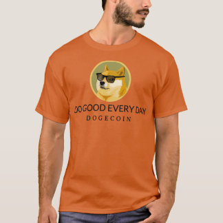 Gör Bra varje dag T Shirt