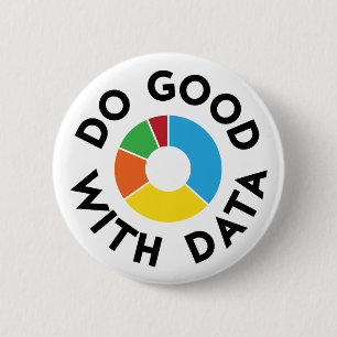 Gör bran med dataemblem knapp