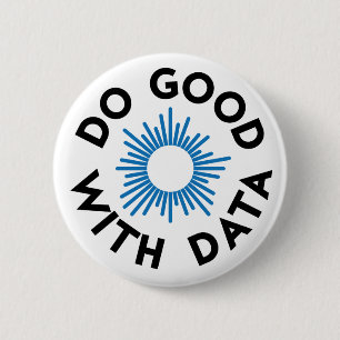 Gör bran med dataemblem knapp