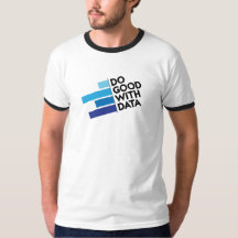 Gör bran med dataT-tröja