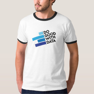 Gör bran med dataT-tröja Tee Shirt