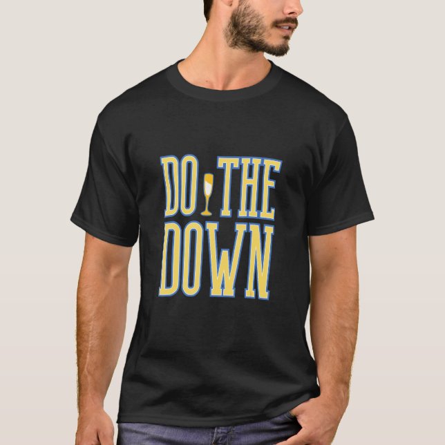 Gör Brud-Squad Möhippa T Shirt (Framsida)