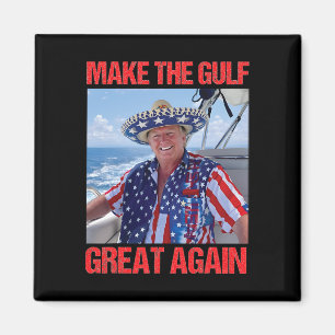 Gör Bukt Underbart igen till Amerikas Mexiko-trump Magnet