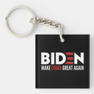 Gör Chinan Underbar igen