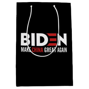 Gör Chinan Underbar igen