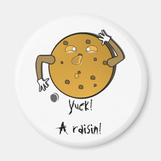 Gör Chip till choklad nästa gång Magnet