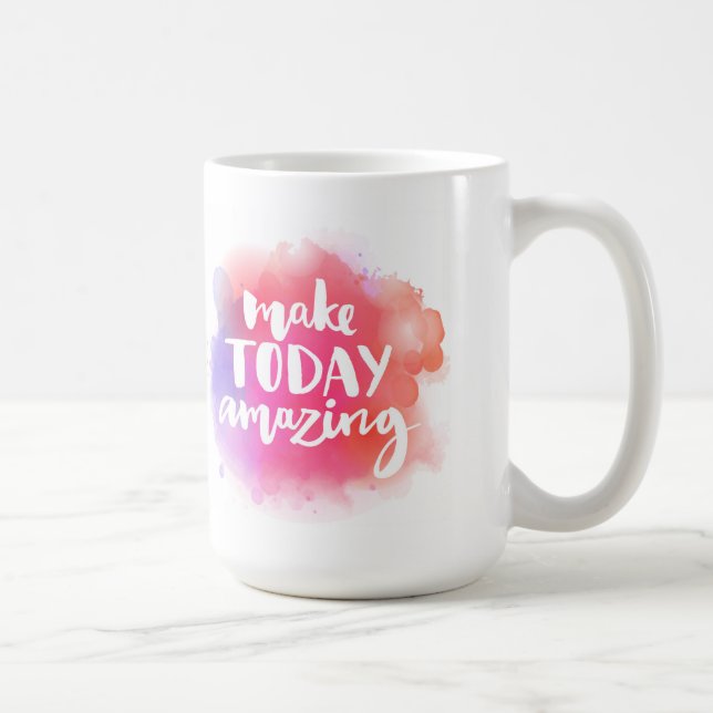 Gör dagens Fantastisk Kaffemugg (Höger)