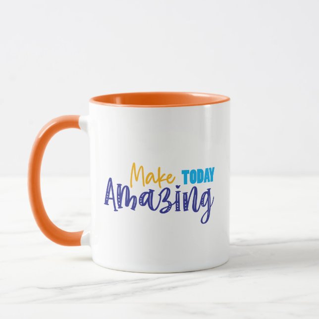 Gör dagens Fantastisk Mugg (Vänster)