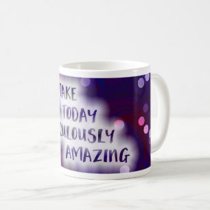 Gör dagens löjliga Fantastisk Kaffemugg