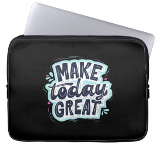 Gör dagens Underbar Laptop Fodral