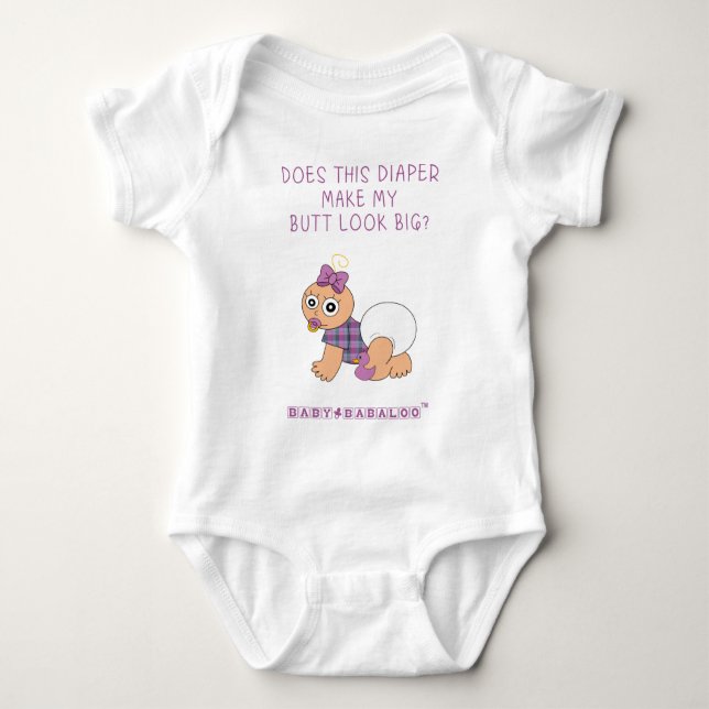 Gör den här nedtoningen att min knapp ser stor ut t shirt (Framsida)