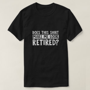 Gör den här skjortan... t shirt