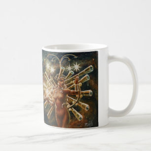 Gör den Hubble röran till den stora smällboogie Kaffemugg