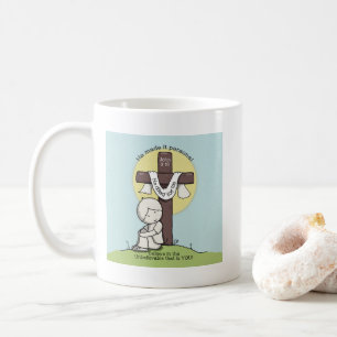 Gör den personlig kaffemugg