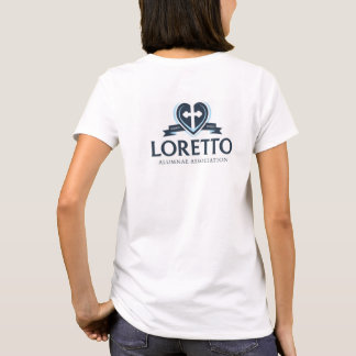 Gör den underbara skjortan för saker T Shirt