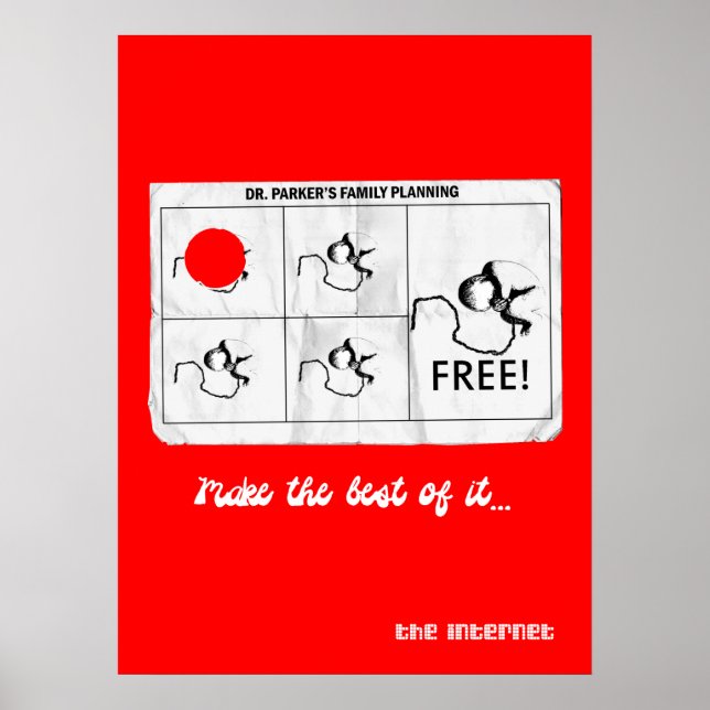 Gör det bästa av det.. poster (Framsidan)