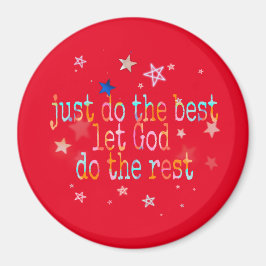 gör det bästa magnet