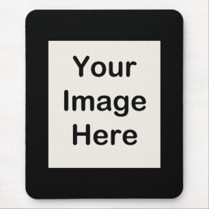 GÖR DET DIG ~ Mousepad Musmatta