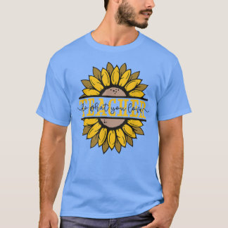 Gör det du Kärlek Lärarinspiration Qu T Shirt
