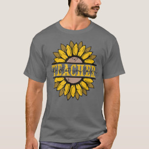 Gör det du Kärlek Lärarinspiration Qu T Shirt