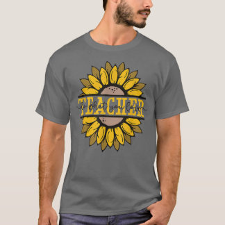 Gör det du Kärlek Lärarinspiration Qu T Shirt