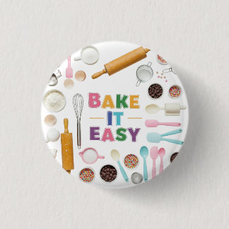 Gör det enkelt knapp