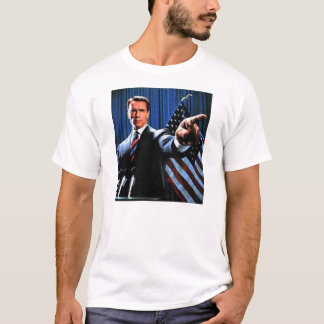 Gör det för Arnold T Shirt