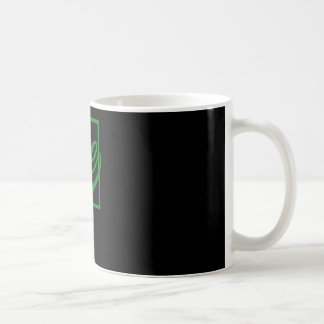 Gör det för den svarta kulturhistoriens månad kaffemugg