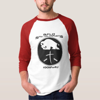 Gör det för RJ Bflo T Shirt