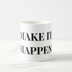 GÖR DET HÄNT KAFFEMUGG