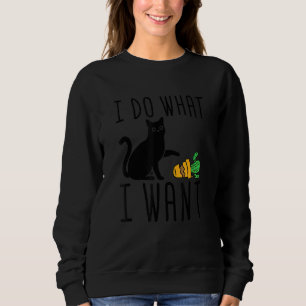 Gör det jag vill ha en kaktugrafik med kutkanten C T Shirt