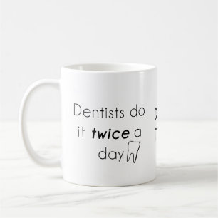 Gör det! kaffemugg