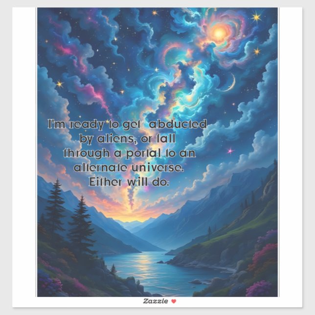 Gör det klistermärken (Ark)