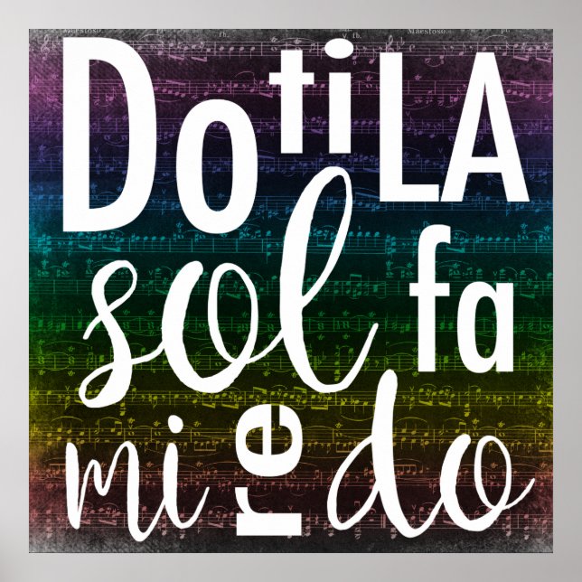 Gör det la poster (Framsidan)