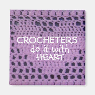 GÖR DET MED HJÄRTSKYDD MAGNET