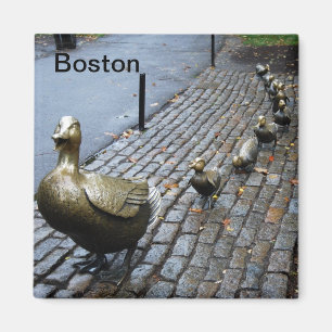 Gör det möjligt för Ducklings Magnet
