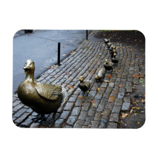 Gör det möjligt för herrar! Magnet