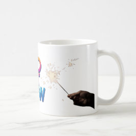 Gör Det Nu Motivationsmugg – Citat om Att Ta Initi Kaffemugg