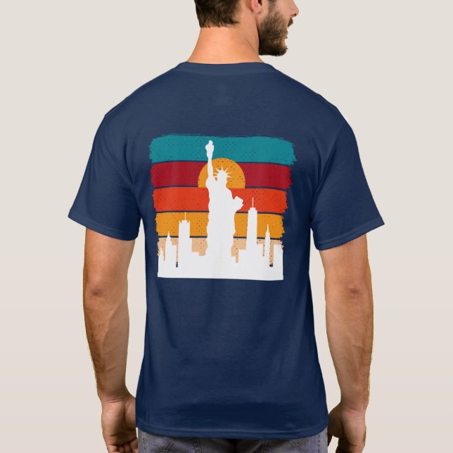 Gör det personligt! Classical Conversations Challe T Shirt (Baksida)