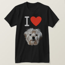 Gör det personligt! Jag älskar