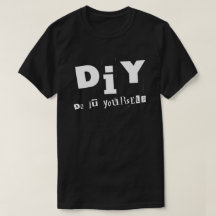 Gör det själv (DIY)