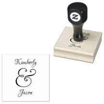 Gör-det-själv Hans & Hennes Skriptnamn, Vita & Grå